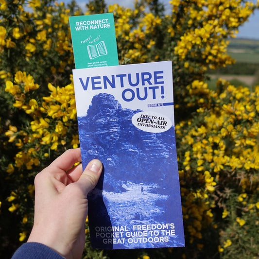 Venture Out!