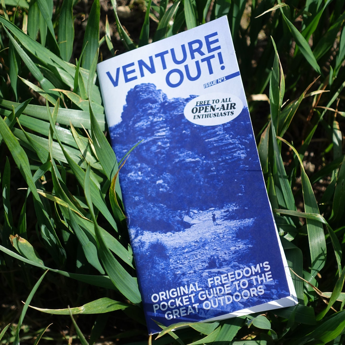 Venture Out!