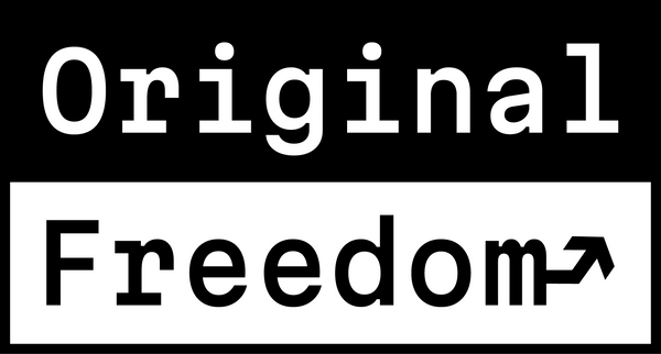 Original Freedom